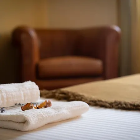 Terme Padova-relax & Wellness *
