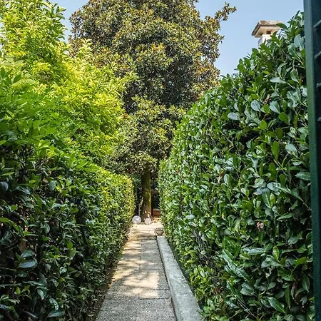 Terme Padova-relax & Wellness アパート *