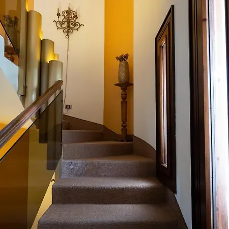 アパート Terme Padova-relax & Wellness