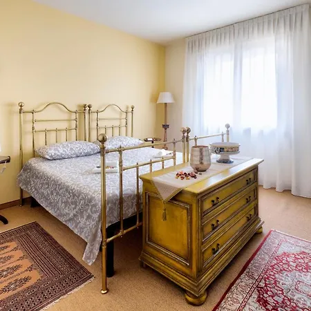 アパート Terme Padova-relax & Wellness *