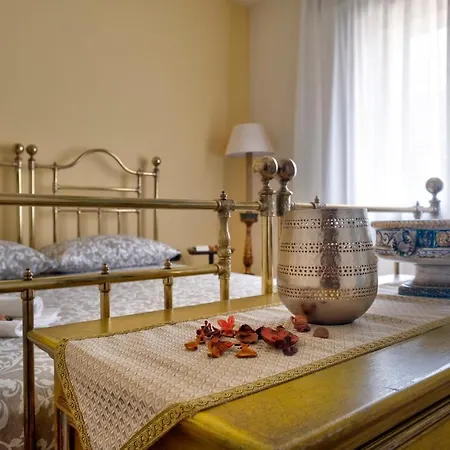 Terme Padova-relax & Wellness * Selvazzano Dentro
