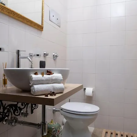 アパート Terme Padova-relax & Wellness
