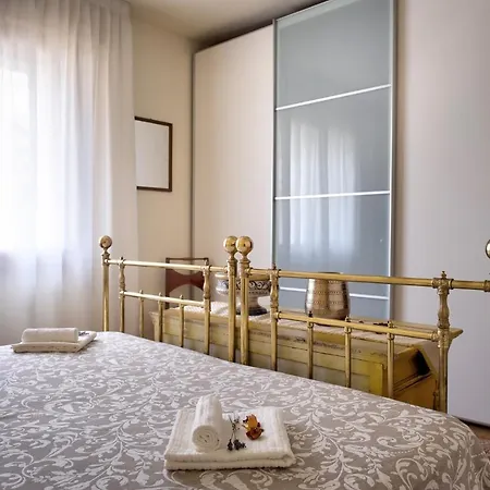 アパート Terme Padova-relax & Wellness Selvazzano Dentro