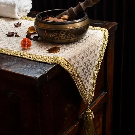 Terme Padova-relax & Wellness * Selvazzano Dentro