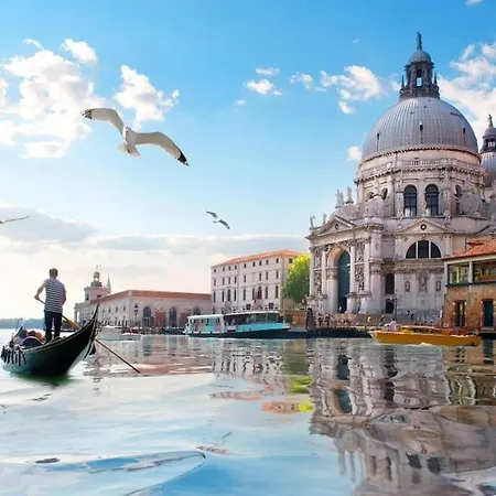 アパート Terme Padova-relax & Wellness Selvazzano Dentro